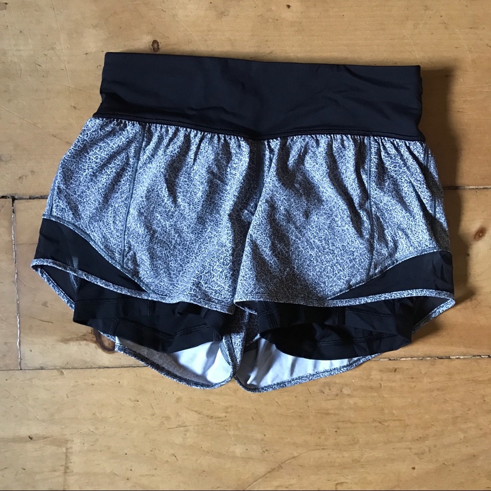 Lululemon shorts
